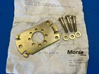 Morse 306818 Mounting Bracket Plate Control Box New. Price: $12.65.