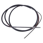 SSC6215 Steering Cable Line For Most Teleflex Rotary Applications 1968+ New. Price: $120.89.