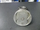 Yamaha Outboard 6P2-11631-01-93 Piston And Rod 69J-W1165-00-00 BIN0317 Used. Price: $50.00.