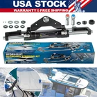 For Seastar HC5345-3 Ram Marine Boat Outboard 300HP Hydraulic Steering Cylinder New. Price: $308.99.