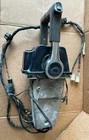 Oem Yamaha 704 Control Box Top Dual Twin 2 Engines Mount Binnacle Remote Outbo Used. Price: $235.95.