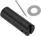 Lower Steering Pin For Mercruiser Alpha 1 Gen 2 And Bravo Drives 8M0073409 99353 New. Price: $18.99.