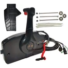 Outboard Remote Control Box No Switch 881170A3 15FT 8PIN Fits Mercury 2 Stroke New. Price: $154.99.