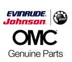 Oem Evinrude Johnson Omc Marine Parts And Accessories (select Your Part) New. Price: $13.99.