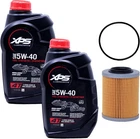 Edwards Full Synthetic Oil Change Kit Fits 2014-2024 Seadoo Spark Pwc New. Price: $66.99.