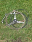 Vintage Mercury 48226 Marine Rack And Pinion Complete Steering Tested Works Used. Price: $199.00.