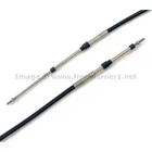 Seastar CCX63327 Control Cable 3300 Xtreme Series 27FT Teleflex Marine New. Price: $79.05.