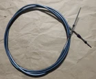 Yamaha Premier Ii 12' Shift & Throttle Control Cable Gray 242621 Marine Boat New. Price: $49.99.