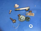 0324602 0329879 0329881 For Handle 0398736 Johnson Evinrude 6HP Used. Price: $41.30.