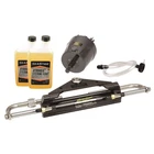 Seastar Solutions HK4300-4 Baystar Hyd Steering Kit W/o Hoses New. Price: $958.36.