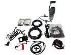Evinrude 767042 Icon 1 Single Engine Station Kit, Control 767036 New Oem. Price: $1804.99.