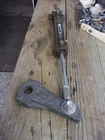 Hynautic Marine, Inboard Hydraulic Steering Cylinder K-1B 7739/EDSON C-425 Arm Used. Price: $2100.00.