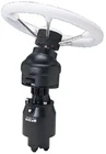 UFLEX216-UP25TX52 Helm-tilt 1.5CI New. Price: $1053.52.