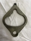 Mercury/mercruiser Quicksilver Remote Control Lever Oem 59372 New. Price: $7.00.