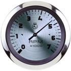 Sierra 63473P Sterling Series 7000 Rpm Electric Tachometer Teleflex New. Price: $79.07.