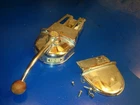 Morse Throttle Control Vv D32898 E32777 Chrysler Mercury Force 120HP (2 6C) Used. Price: $79.00.