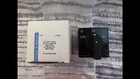 Shore Generator Selector Switch Kraus & Naimer C42.A211-700.E New. Price: $99.99.