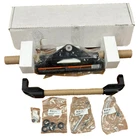 Yamaha 6X9-42401-11-00 Outboard Des Electric Power Steering Actuator Cylinder New. Price: $2495.95.