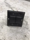 90 Cruisers Yachts 3070 Rogue Boat Bennett Trim Tab Control Switches Used. Price: $99.00.