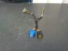 Yamaha Outboard 6Y8-82507-00-00 Command Ignition Lead Assy BIN0271 Used. Price: $50.00.