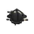 High Flow Fuel Pump 2003-2008 Yamaha Grizzly 660 Rhino 450 Mikuni DF62-702 New. Price: $188.21.