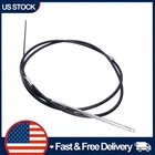 For Seastar Teleflex Marine SSC6214 New 14FT Rotary Mechanical Steering Cable. Price: $98.79.