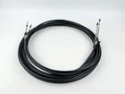 Seastar Solutions Shift Throttle Control Cable Set / Pair CCX63325 25' - Used. Price: $64.95.