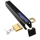 Panther Outboard Motor Lock 758000 Upc 628309284961 New. Price: $51.31.