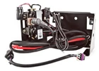 Trim Pump Mounting Bracket Assembly Compatible With Mercruiser Alpha 1 & Bravo New. Price: $165.00.