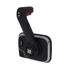 Teleflex Xtreme Series Black Side Mount Single Control #CHX8555P New. Price: $543.04.