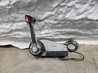 Worn Neutral Johnson Evinrude Omc Outboard Side Mount Control Box Oem Freshwater. Price: $145.00.