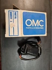 New Oem Omc Johnson Evinrude Powerpack 0582474. Price: $37.99.