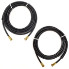 Dometic Boat Hydraulic Steering Hoses HO5920 20FT (pair) New. Price: $106.76.