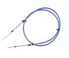 Wsm Steering Cable 002-048-01 For Sea-doo Xp 800 (1996) New. Price: $103.56.