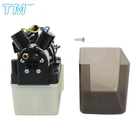 V351HPU1 12V Power Pump For Bennett Trim Tab Marine Hydraulic Unit New. Price: $136.24.
