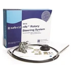 Seastar SS-132 No-feedback Safe-t Ii Steering System SS13218 18' Md New. Price: $335.69.