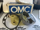 Genuine Oem Brp/evinrude New Imp Housing & Gasket 0389412 0313815. Price: $99.95.