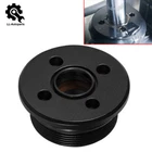 48630-96J01 Trim Cylinder End Cap For Showa Suzuki Yamaha 2 Stroke 115-300 Hp New. Price: $45.95.
