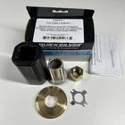 Mercury Marine Quicksilver 835257Q1 Flo-torq Ii Hub Kit Genuine Oem New Box. Price: $54.95.