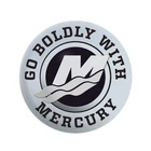 Mercury-mercruiser 12020A3 Handle-steer-blac New. Price: $255.94.