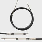 Glendinning Boat Pro-x 64C Control Cable A7300/27 Ft 5/16 Clamp New. Price: $128.61.