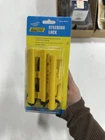 Seachoice Steering Lock Model 28011 New. Price: $8.00.