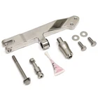 Seastar Boat Drive Bracket Hardware HA6840 Optimus Stainless (kit) New. Price: $216.22.