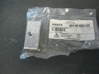 Uflex 09676-253 Bracket For A97 And A98 Tie Bars BIN0336 New. Price: $15.00.