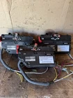 Teleflex AC67051P Outboard Throttle Actuator Used. Price: $499.00.