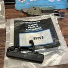 85898 Mercury Quicksilver Trigger For Remote Control New. Price: $15.00.