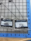 1986 Mercury 25XD 25HP Control Cable Retainers (2) 42429 Mariner Motor Outboard New. Price: $11.99.