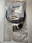 87-18286T34 New Genuine Oem Mercury Quicksilver Trim Switch Assembly Lot A11-8. Price: $74.99.