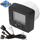 79-879896K21 Monitor Kit For Mercury Marine Quicksilver Smartcraft SC1000 System New. Price: $82.99.