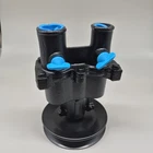 46-8M0139994 8M0137215 For Mercury Mercruiser 496 Mag 8.1 Ho Sea Water Pump New. Price: $119.99.